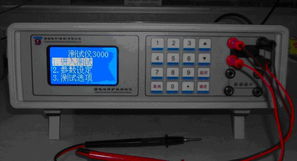 深圳市內(nèi)泰格達(dá)電子科技 專業(yè)測(cè)試儀求購(gòu)指南