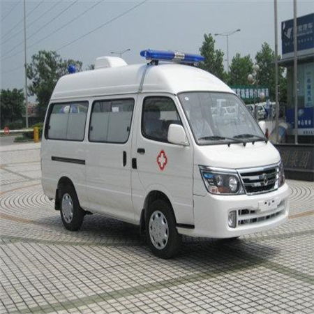 廣州專業救護車服務與租車指南 后付費模式，安心無憂